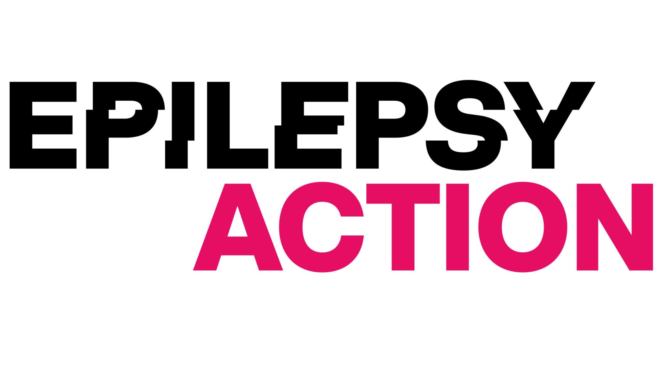 Please help AMP raise money for Epilepsy Action